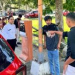 RSUD Kotamobagu Bantah Dugaan Pungli di Portal Parkir