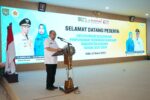 Sekda Asahan Buka FGD Penyusunan Teknokratik RPJMD Kabupaten