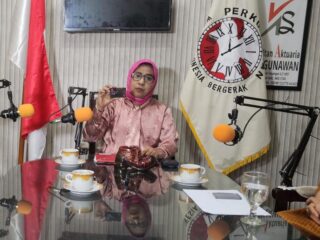 Siti Fatimah Akan Gerudug Kantor DPRD Sidoarjo dengan Demo Besar-besaran