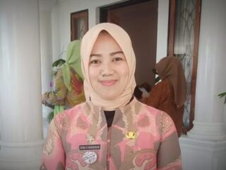 Tahun ini Pemkot Kotamobagu Hanya Usulkan Formasi PPPK
