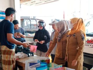 Tekan Inflasi Jelang Ramadhan, Disdag Bangkalan Akan Gelar Pasar Murah