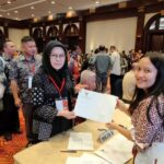 Usulan Formasi Pegawai Non-ASN di Pemkot Kotamobagu Disetujui