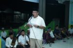 Wakil Bupati Asahan Kembali Gelar Safari Ramadhan Hari ke-2