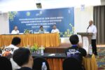 Wali Kota Asripan Nani Buka Kegiatan Pengembangan Kapasitas SDM Usaha Mikro Berbasis Kompetensi