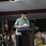 Wali Kota Asripan Nani Buka Secara Resmi MTQ ke-IX Tingkat Kota Kotamobagu Tahun 2024