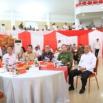 Wali Kota Asripan Nani Hadiri RDP Program Pemberantasan Korupsi KPK RI