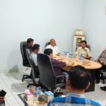 Wali Kota Asripan Nani Hadiri Rakor Bersama KPU Kotamobagu