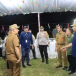 Wali Kota Asripan Nani Pantau Kesiapan TPS