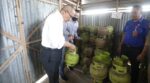 Wali Kota Asripan Nani Pantau Ketersedian LPG dan Kebutuhan Pokok Jelang Hari Raya Idul Fitri