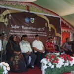 Wali Kota Asripan Nani Sambut Safari Ramadhan Wagub Sulut Steven Kandouw