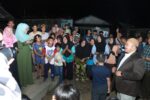 Bupati Tapsel Hadiri Undangan Silaturahmi Masyarakat Angkola Selatan