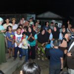 Bupati Tapsel Hadiri Undangan Silaturahmi Masyarakat Angkola Selatan