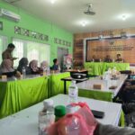 Dinas Pertanian Bangkalan Gelar Pelatihan Tanam Cabai dan Tomat