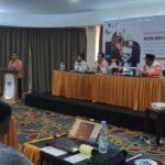 Kadis Kominfo Kotamobagu Buka Ujian Negara Amatir Radio Non Reguler Tahap 1 Tahun 2024