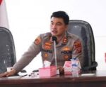 Kapolres Batu Bara Tegaskan Rekrutmen Calon Anggota Polri Dilaksanakan Terbuka dan Transparan