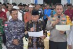 Pemerintah Kota Tanjungbalai Gelar Silaturahmi Pasca Pemilu Tahun 2024