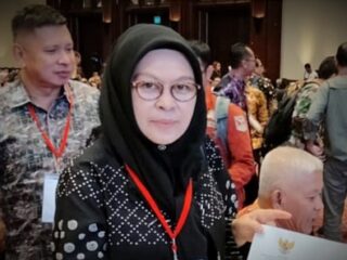Pemkot Kotamobagu Tetapkan Ketentuan Cuti Bersama untuk ASN Selama Idul Fitri 1445 Hijriah