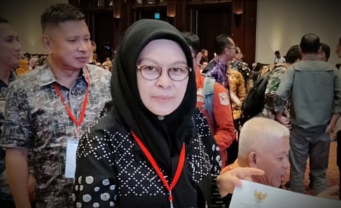 Pemkot Kotamobagu Tetapkan Ketentuan Cuti Bersama untuk ASN Selama Idul Fitri 1445 Hijriah