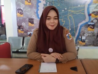 Penilaian Lomba Festival Monuntul 2024 di Kotamobagu Fokus pada Lampu Botol