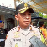 Polres Bangkalan Dirikan Lima Pos Pam dan Satu Pos Pelayanan