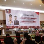 Wali Kota Asripan Nani Buka Musrenbang Penyusunan RKPD Kotamobagu Tahun 2025