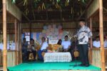 Wali Kota Asripan Nani Hadiri Halal Bi Halal di Genggulang dan Hari Raya Ketupat di Gogagoman