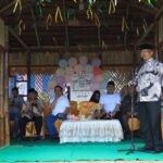 Wali Kota Asripan Nani Hadiri Halal Bi Halal di Genggulang dan Hari Raya Ketupat di Gogagoman