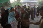 Wali Kota Asripan Nani Hadiri Perayaan Hari Raya Binarundak di Motoboi Besar