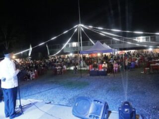 Wali Kota Asripan Nani Tutup Kotamobagu Ramadhan Fest Tahun 2024