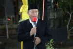 Wali Kota Tanjungbalai H Waris Tholib Hadiri Peringatan Isra Miraj Nabi Muhammad SAW 1445 H