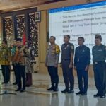 Bupati Sidoarjo Deklarasikan Komitmen Anti Korupsi