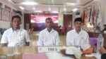 Calon Anggota PPS di KPU Bangkalan Jalani Tes Wawancara
