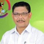 Dekan Universitas Asahan H Hadi Suriono Calonkan Diri sebagai Bupati Batu Bara