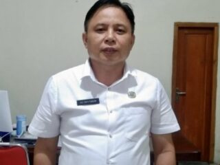 Disdukcapil Kotamobagu Fokus Terapkan Identitas Kependudukan Digital