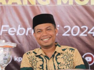 Gelar Tes CAT Seleksi Calon PPK, Firaman : Lahirkan SDM Yang Berintegritas 