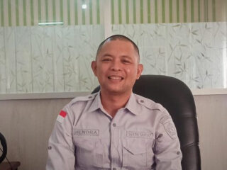 Seleksi Calon Paskibraka Kotamobagu Memasuki Tahap Tes Kesamaptaan dan PBB
