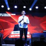 KPU Kotamobagu Sukses Gelar Peluncuran Tahapan Pilkada 2024