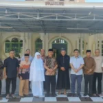 Ketua DPRD Kotamobagu Hadiri Perayaan Hari Raya Binarundak di Motoboi Besar