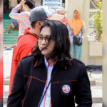 Ketua Umum DPP WIB Siti Fatimah Beri Apresiasi Kinerja KPK
