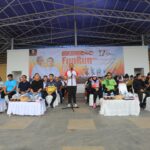 Kotamobagu Mulai Terapkan Car Free Day Setiap Hari Minggu