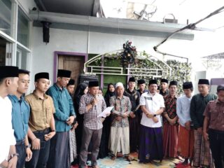 Kuasa Hukum Akeloy Production Minta Maaf Atas Penayangan Film Guru Tugas