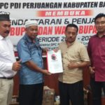 Mantan Ketua KNPI H Hadi Suriono Bakal Maju Dalam Pilkada Bupati Batubara