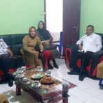 Pemkot Kotamobagu Gelar Rapat Persiapan Nobar Semifinal Piala Asia U-23