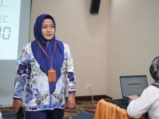 Pendaftaran PKD se-Kotamobagu Resmi Dibuka