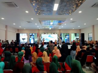Sambut Hardiknas 2024, Disdik Bangkalan Gebyar Inovasi dan Expo Pendidikan