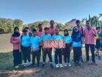 UPTD Kecamatan Burneh Membawa Pulang Empat Kejuaraan Pada 02SN Bangkalan 2024