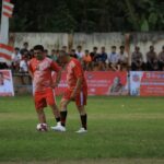Wali Kota Asripan Nani Buka Tournament Sepak Bola Wali Kota Cup Tahun 2024