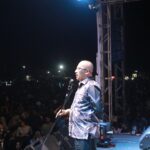 Wali Kota Asripan Nani Luncurkan Tahapan Pilkada Kotamobagu Tahun 2024