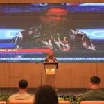 Wali Kota Asripan Nani Terima Penghargaan Sekolah Siaga Kependudukan Terbaik Tahun 2024