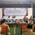 Asisten I Pemkot Kotamobagu Ajak Lurah dan Sangadi Sukseskan Pilkada 2024